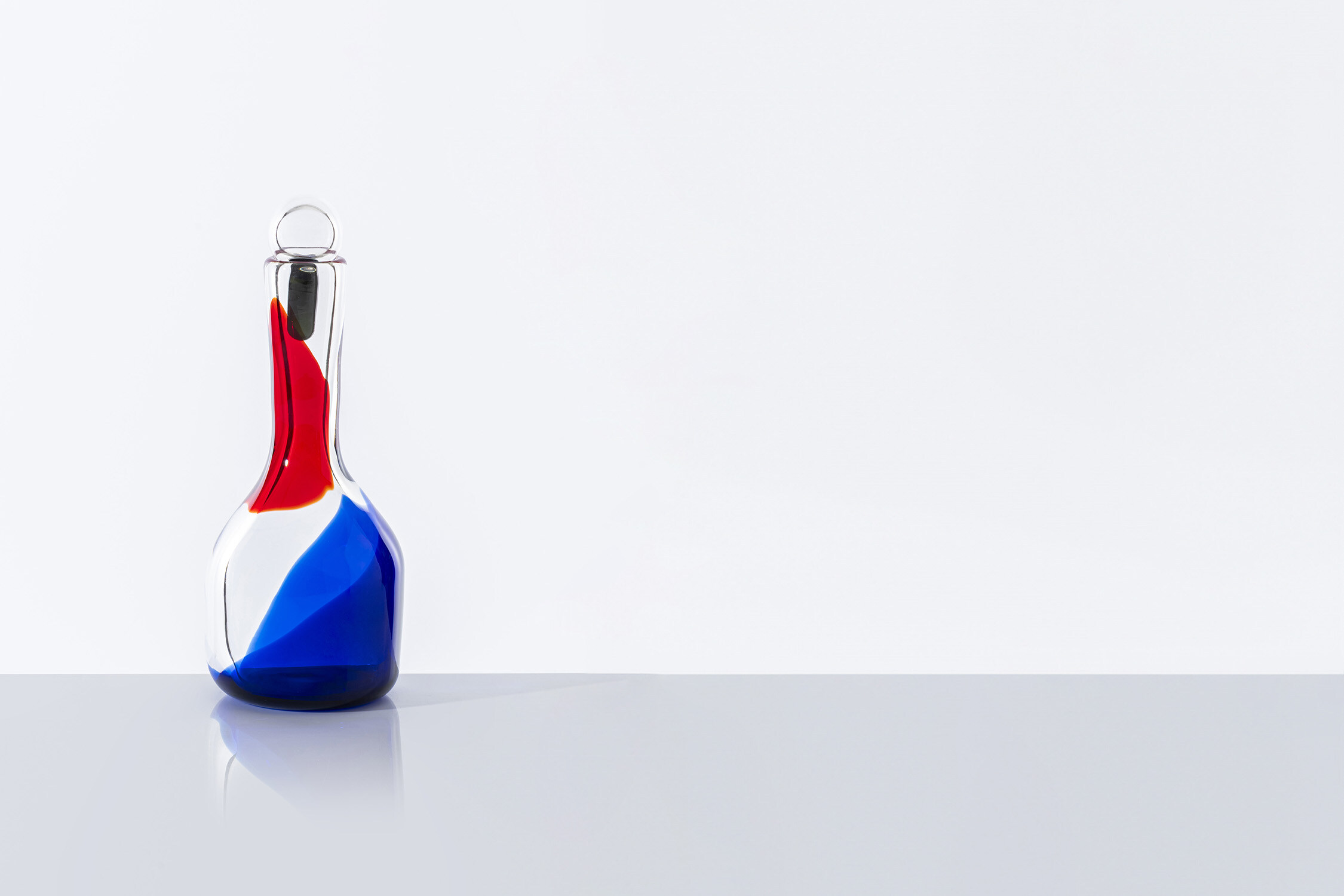 VENINI Servizio Pezzante carafe